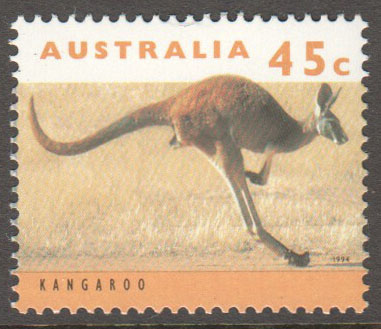 Australia Scott 1274 MNH